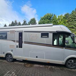 Obraz produktu - Carthago liner-for-two I 53