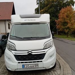Produktbild - Etrusco T 7300 SB
