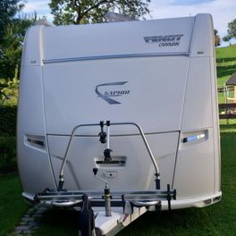 Produktbild - Fendt Saphir 515 SG
