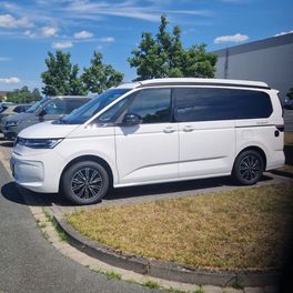 Product image - Volkswagen California Ocean