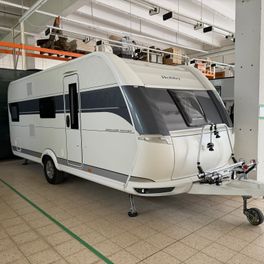 Product image - Hobby KMF 545 Excellent