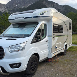 Produktbild - Chausson 777 GA