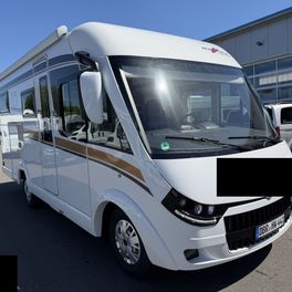 Produktbild - Malibu I 441 LE