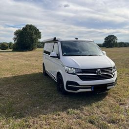 Produktbild - Volkswagen California Beach