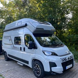 Product image - Knaus BoxLife Pro 600