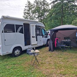 Produktbild - Hobby T60H