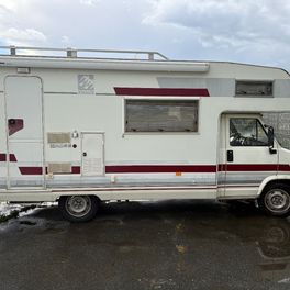 Produktbild - Knaus Traveller
