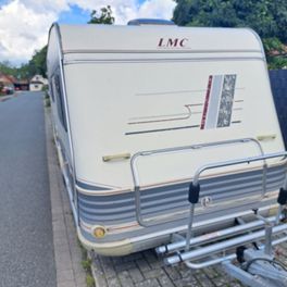 Produktbild - LMC Luxus 540 GK