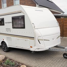 Produktbild - Weinsberg Cara One 420 QD