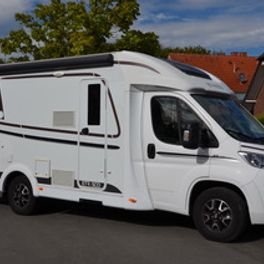 Produktbild - Etrusco T 6900 SB