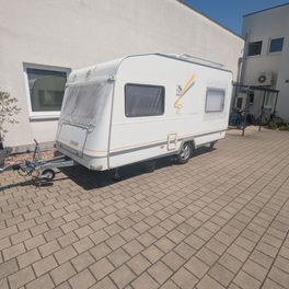 Produktbild - Knaus Südwind