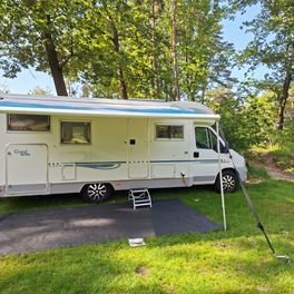 Product afbeelding - Adria Adriatik 680sp coral