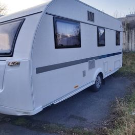 Produktbild - Adria Altea 502 UL