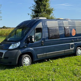Product image - Globecar Globecar