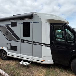 Produktbild - Knaus Sky TI 700 MEG