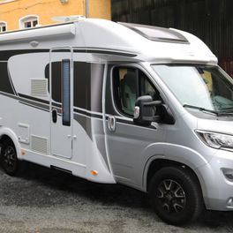 Produktbild - Carado T 338 Clever+ Edition