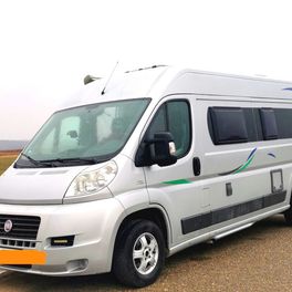 Product image - Chausson Van