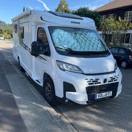 Produktbild - Knaus Live TI 650 MEG