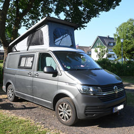 Produktbild - Volkswagen T 6.1