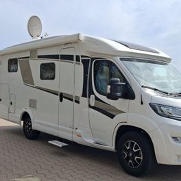 Produktbild - Knaus Van TI 650 MEG