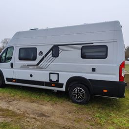 Obraz produktu - Knaus BoxStar 630