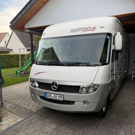 Produktbild - Rapido 999M