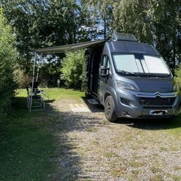 Obraz produktu - Pössl Trenta 540 R