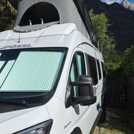 Produktbild - Pössl Roadcruiser Evolution ...