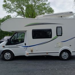 Produktbild - Chausson Best of S3