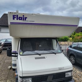 Produktbillede - Niesmann + Bischoff Flair 67...