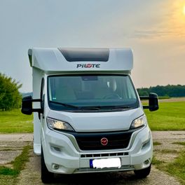 Obraz produktu - Pilote 726P