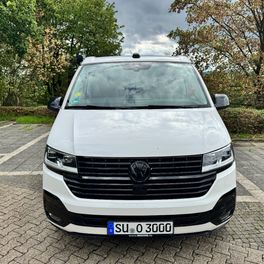 Produktbild - Volkswagen California Ocean ...
