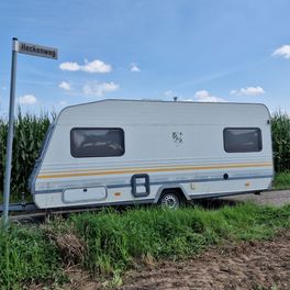 Produktbild - Knaus Südwind 