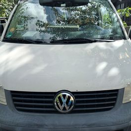 Produktbild - Volkswagen T5.1