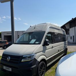 Produktbild - Volkswagen Grand California ...