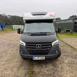 Produktbillede - Eura Mobil 696