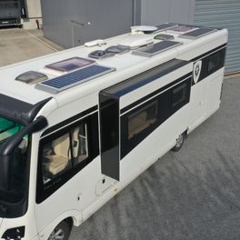 Produktbild - Morelo Palace 90 LO Style Sl...
