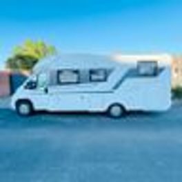Produktbild - Adria Matrix 670 SL
