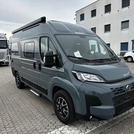 Product image - Knaus BoxLife 540 MQ