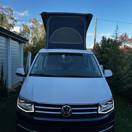 Obrázek produktu - Volkswagen California Ocean