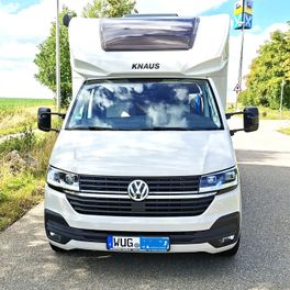 Produktbild - Knaus MQ500 
