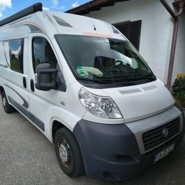 Imagen del producto - Weinsberg CaraBus 541