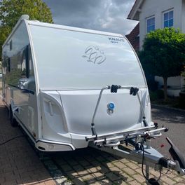 Produktbild - Knaus 540 FDK
