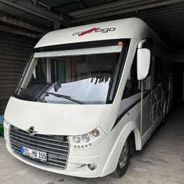 Obraz produktu - Carthago c-Tourer I 138
