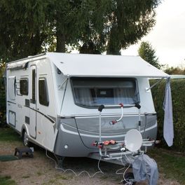 Produktbild - Hymer 459
