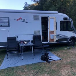 Produktbild - Carthago chic c-line I 4.7