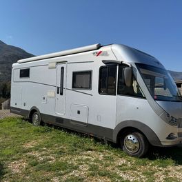 Produktbild - Carthago chic s-plus I XL 58
