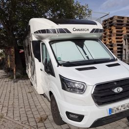 Imagen del producto - Chausson 627