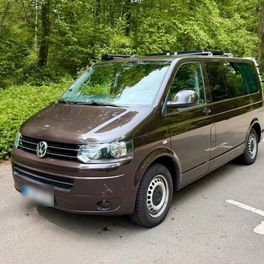 Obraz produktu - Volkswagen t5