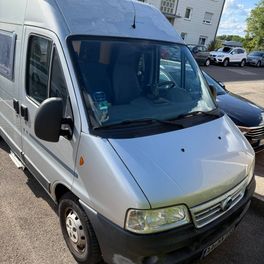 Imagen del producto - Adria Adriatik 70 EJ